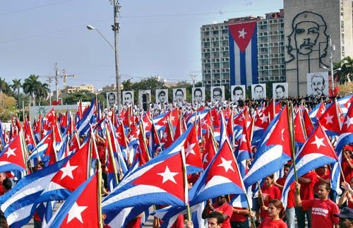La construcción socialista en Cuba (2) | partidocomunistademexico.org